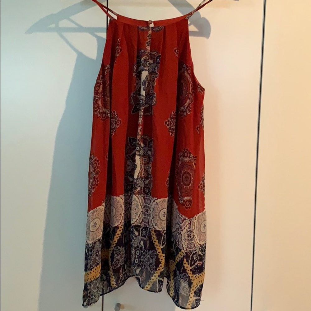 Dress